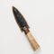 Obsidian Dagger