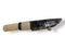 Obsidian & Antler