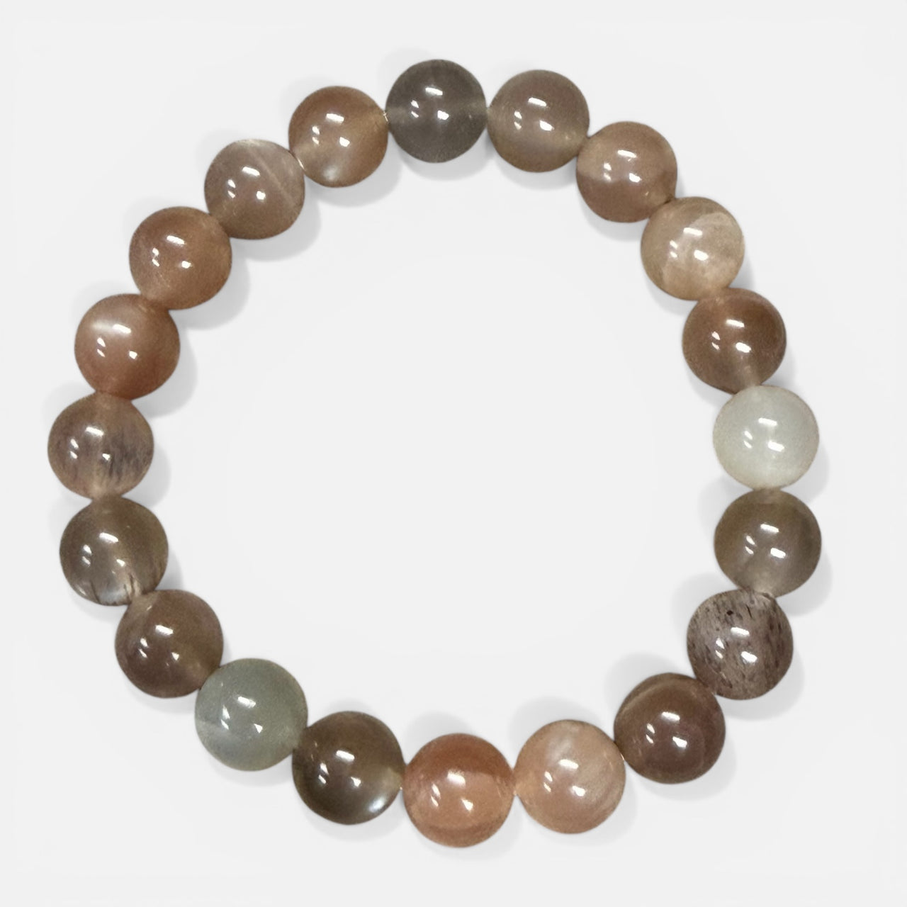 Smoky Quartz Bracelet