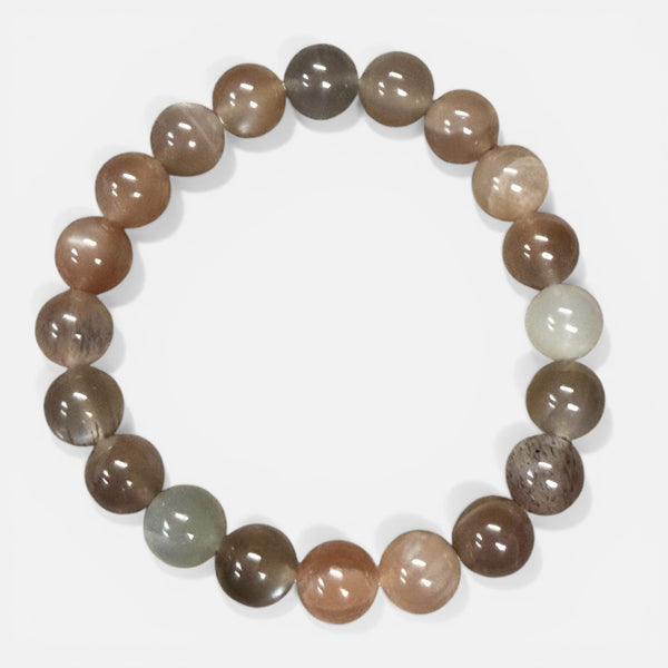 Smoky Quartz Bracelet