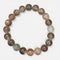 Smoky Quartz Bracelet