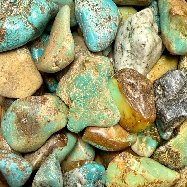 Turquoise Stone