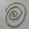 Ivory & Silver Necklace