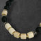 Onyx & Ivory Bracelet
