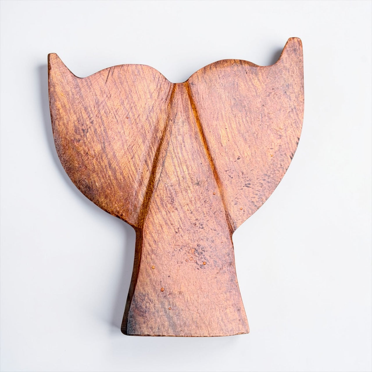 Whale Tail 3-D Magnet
