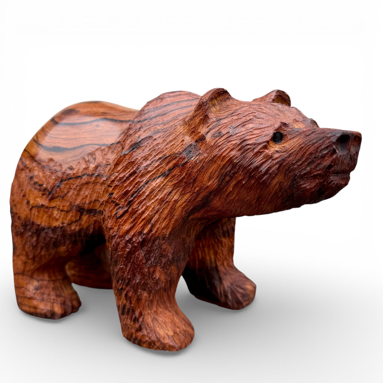 Bear Smooth / Rough