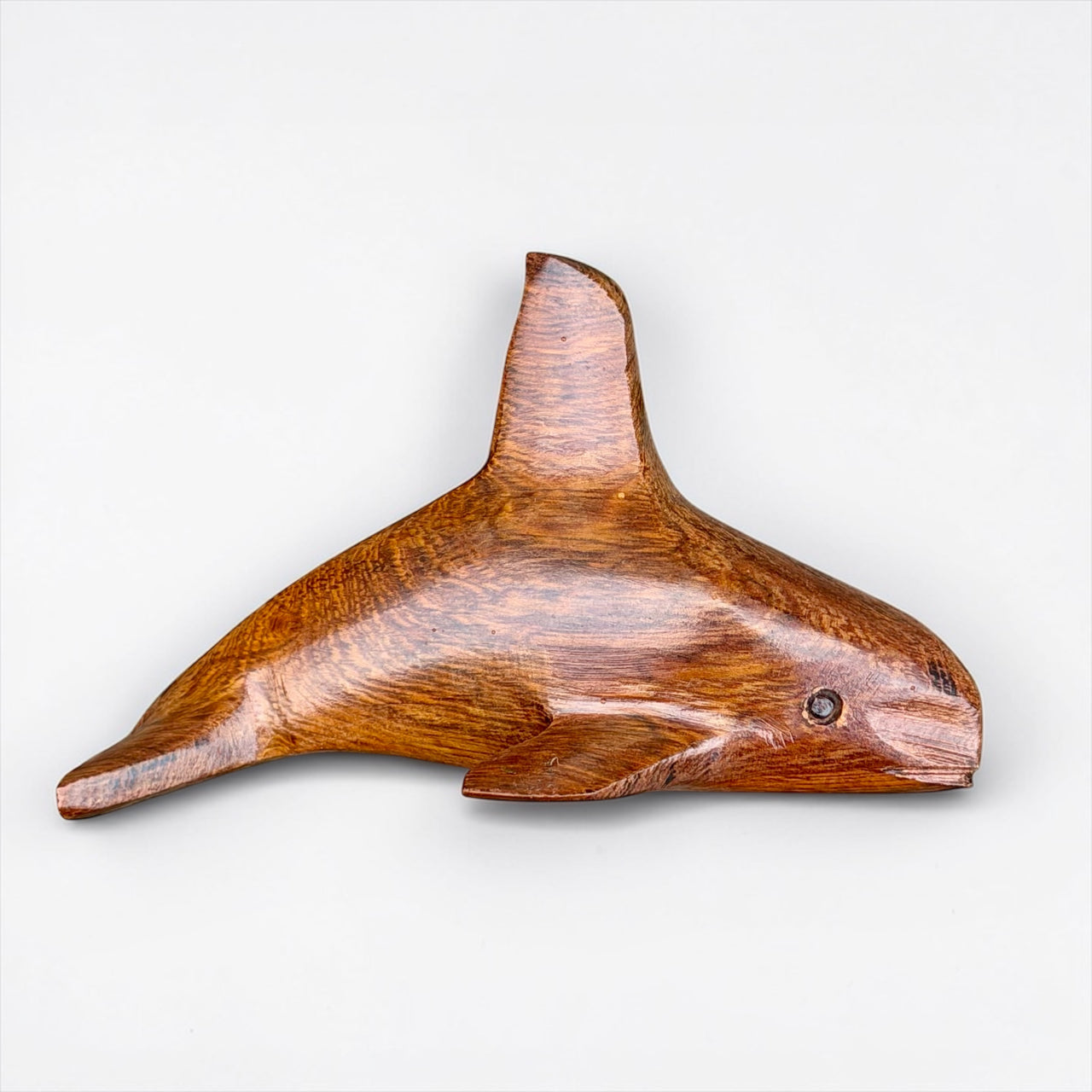 Orca 3-D Magnet