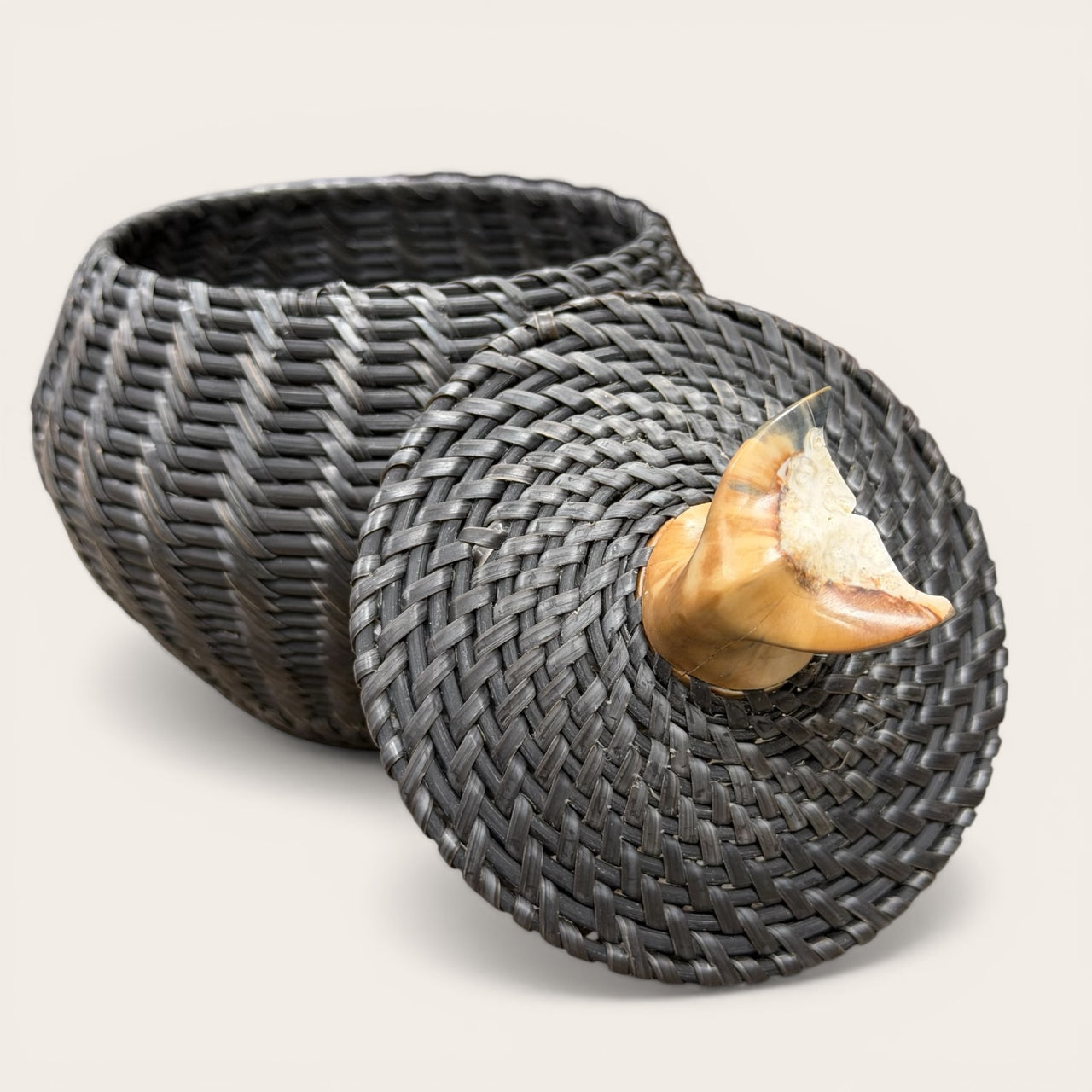 Baleen Basket