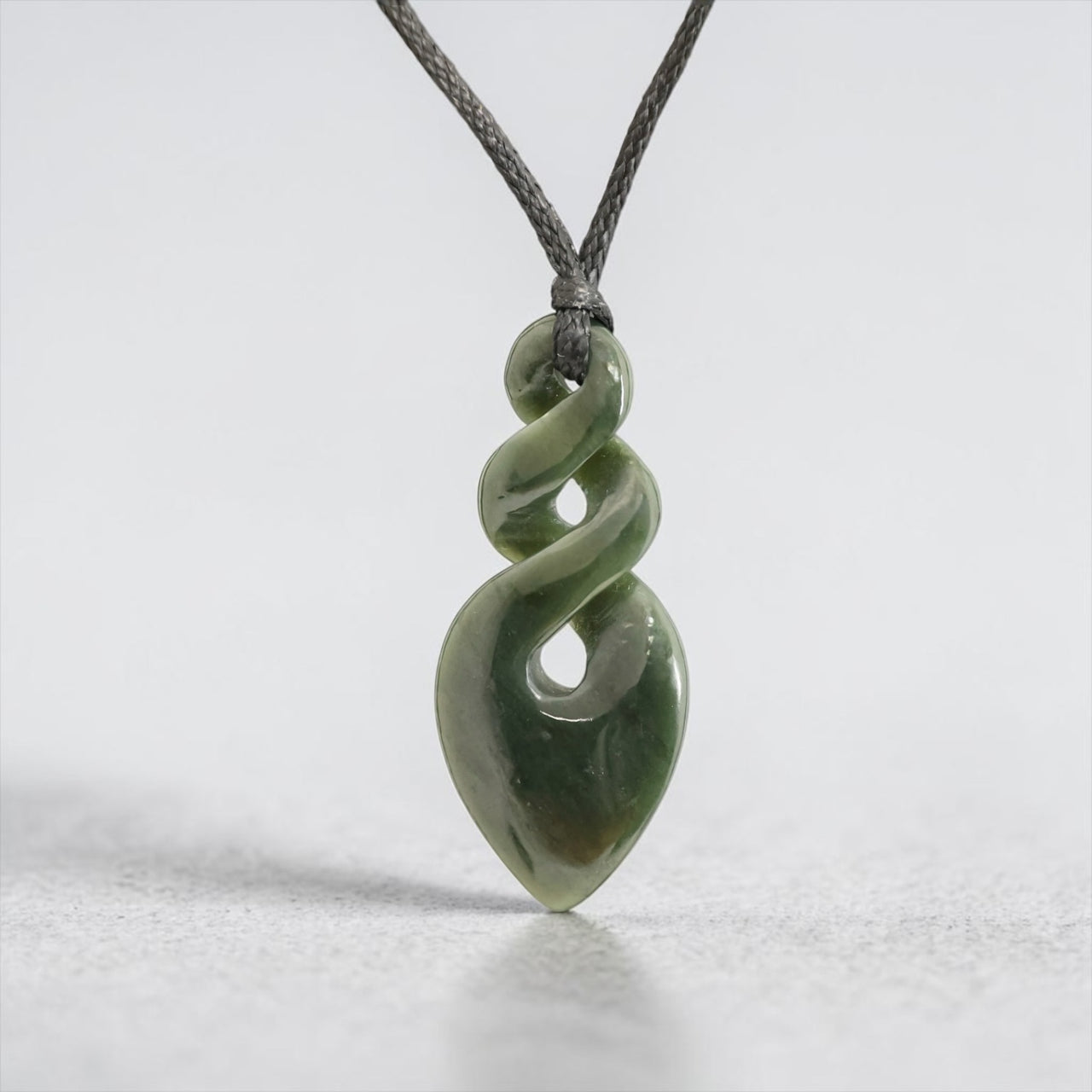 Eternal Union Hook Pendant