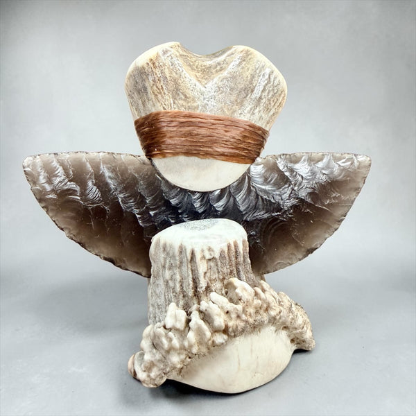 Obsidian ULU