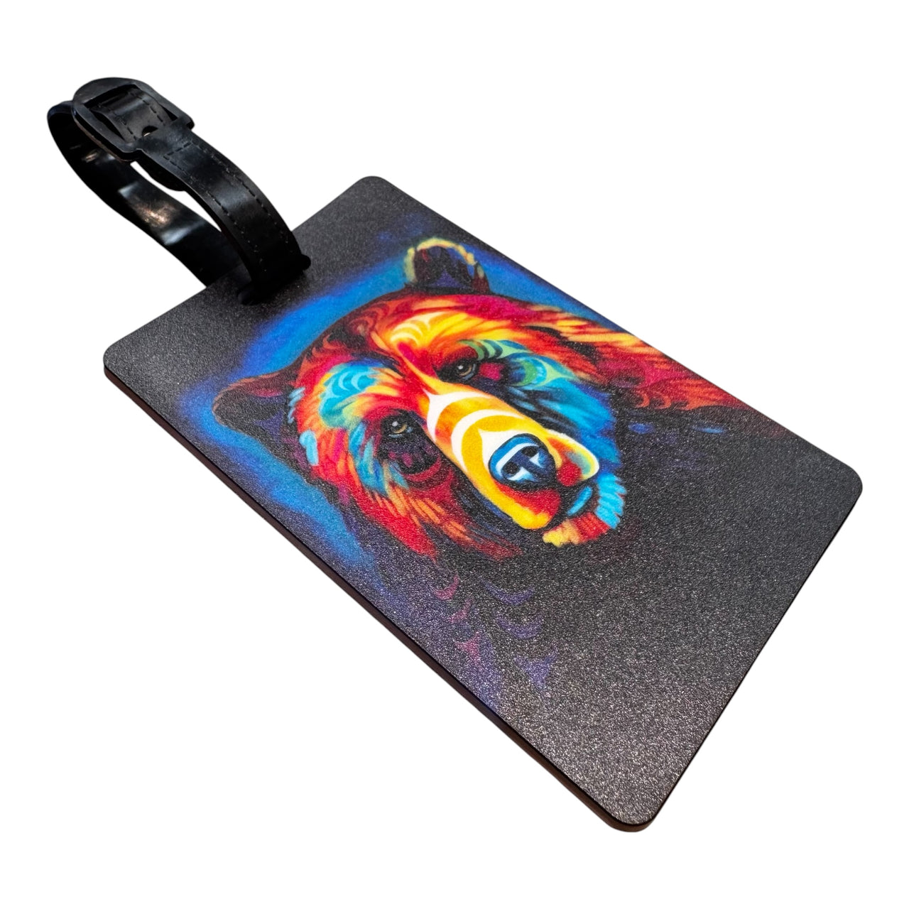 Luggage Tag