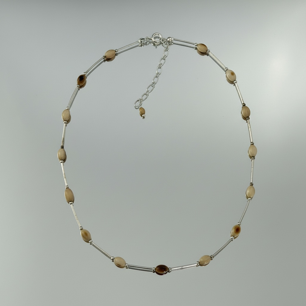 Ivory Necklace