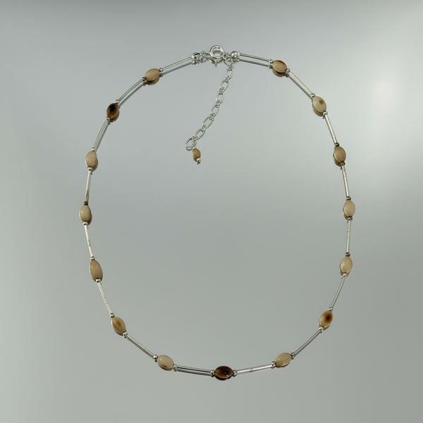 Ivory Necklace