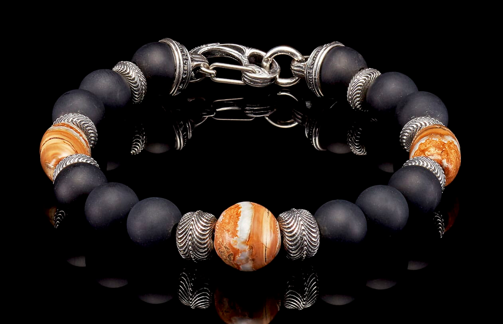 Ice Age Bracelet