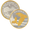 2025 “Eagle” Medallion