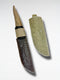Obsidian & Antler