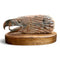 Eagle Carving
