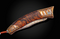 Contour Saw Tooth