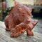 Bear w/Salmon
