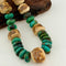 Ivory & Turquoise Necklace