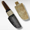 Obsidian & Antler