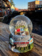 Ketchikan Snow Globe