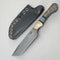 The Field Day Tanto XL