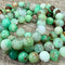 Chrysoprase Bracelet