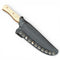 The Camp Knife