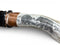 XL Obsidian & Scrimshaw