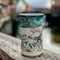 Octopus Decal Cup