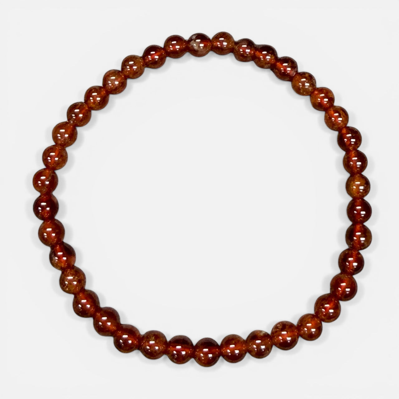 Sunstone Bracelet