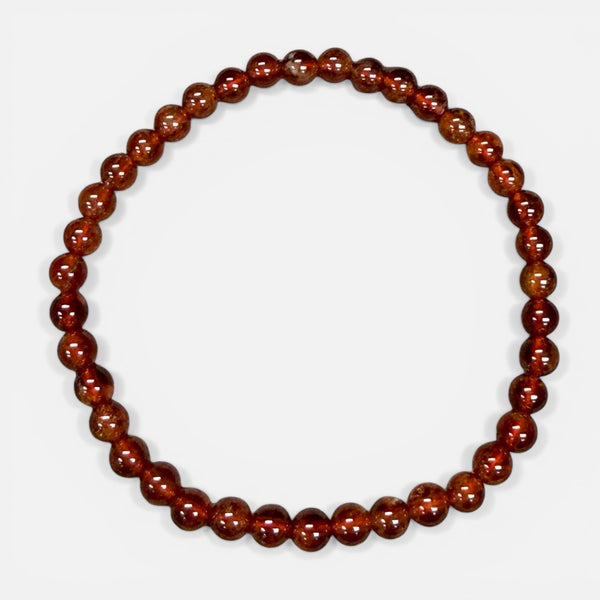 Sunstone Bracelet