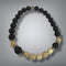 Onyx & Ivory Bracelet