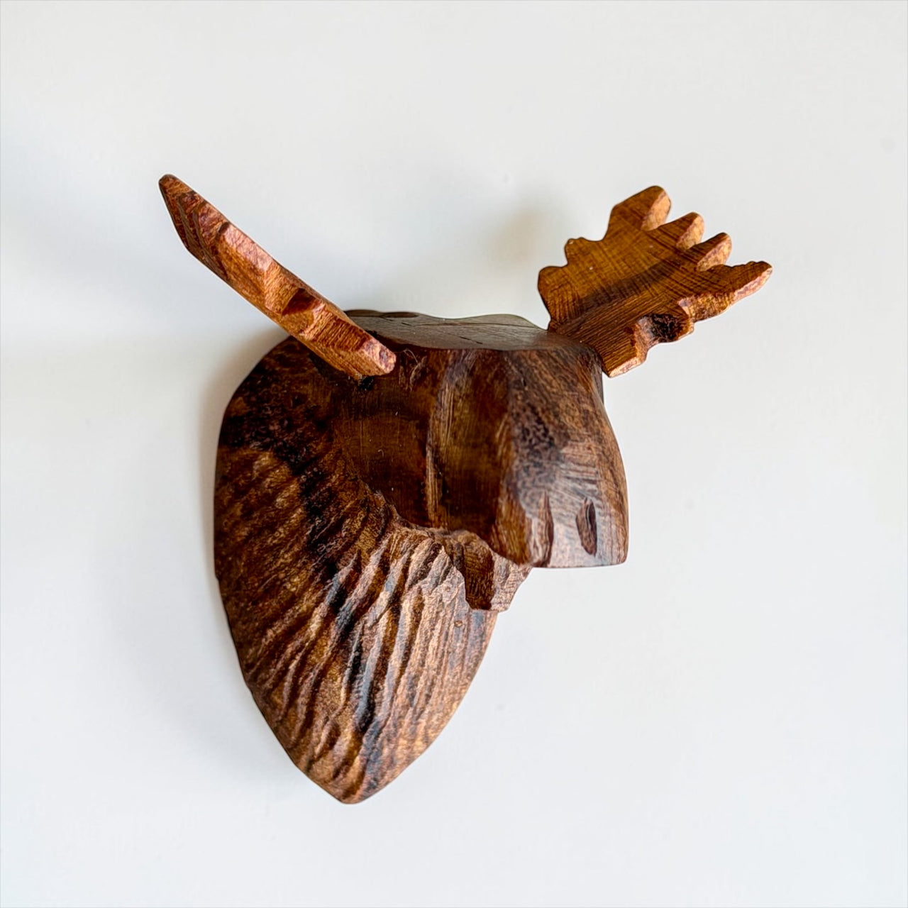 Moose Head 3-D Magnet