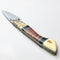 The Precision Paring Knife