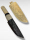 Obsidian & Antler