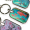 Lenticular Keychain