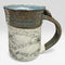 Salmon Decal Mug