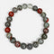 Bloodstone Bracelet
