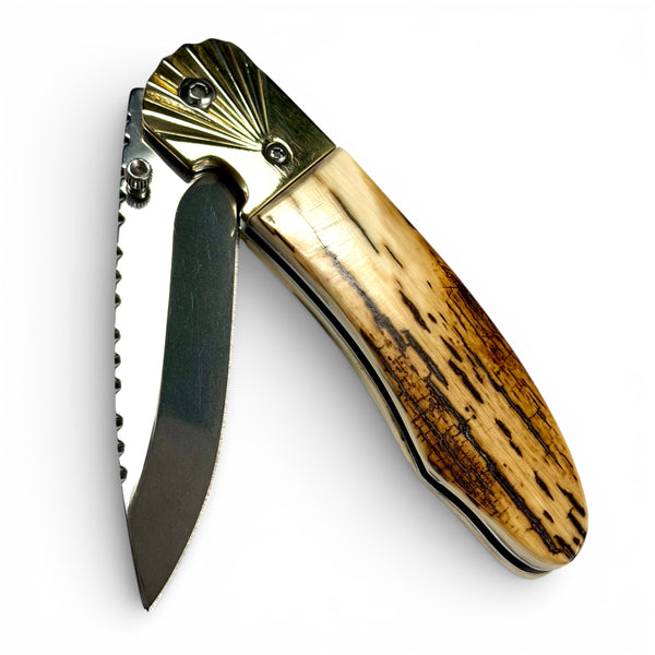 Aurora Mammoth Ivory