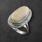 Ivory Ring size 6