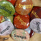 Worry Stone Engraved