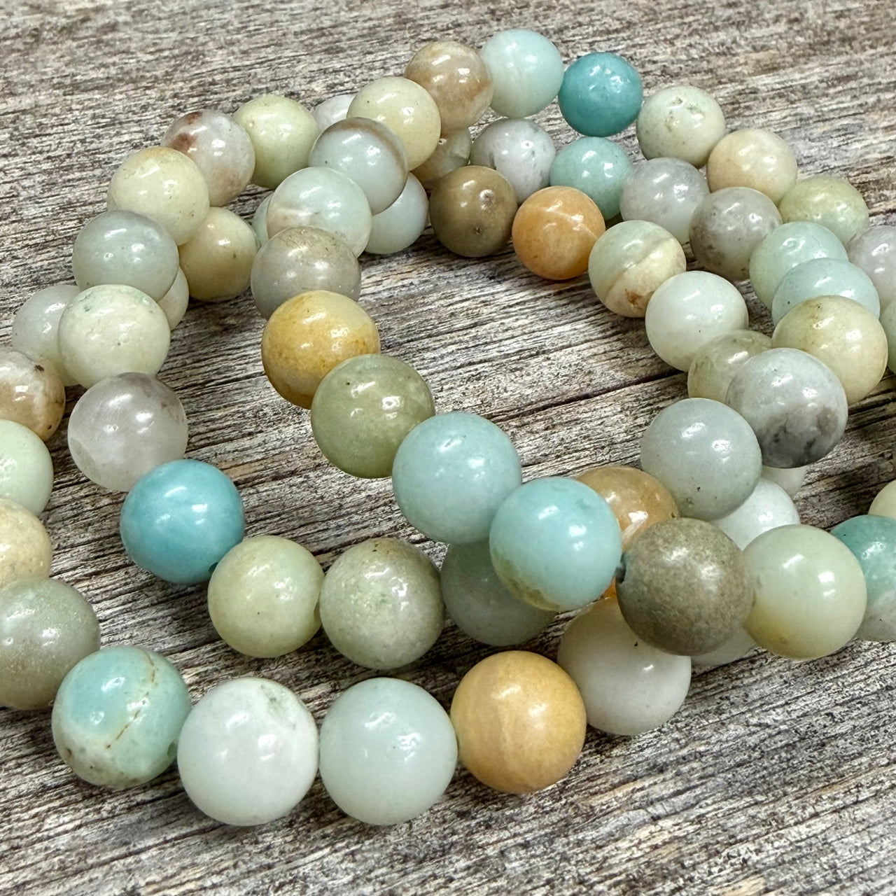 Amazonite Bracelet