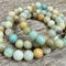 Amazonite Bracelet