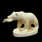 Bear & Salmon Carving