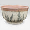 Fireweed Decal Bowl