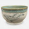 Whale Decal Bowl