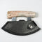 Ulu Sheath Black