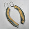 Ivory Tusk Earrings